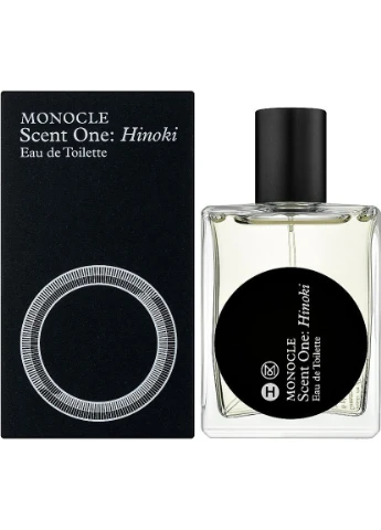 Hinoki Тестер 50 мл Туалетна вода Comme des Garcons (332208830)