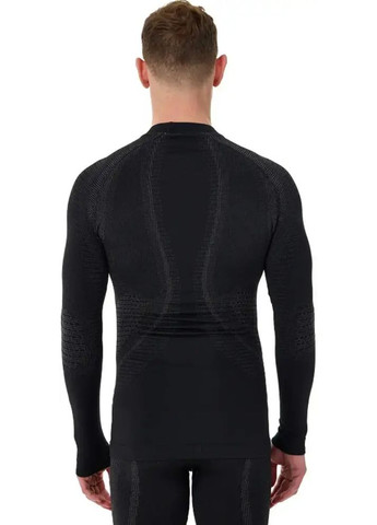 Термофутболка Polar Bear New Black/gray Accapi (317654548)