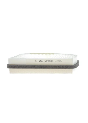 Фільтр салону MB C, CLK WP6832/K1016 (вир-во WIX-FILTERS) WP6832 WIX Filters (366194672)