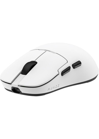 Мышь AJ159 PRO White (AJ159-PRO-W) Ajazz (351364846)
