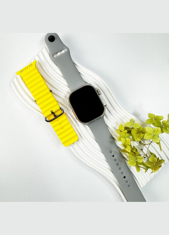 Смарт-часы +TWS Yellow Fendior S30 Pro Max (340278155)