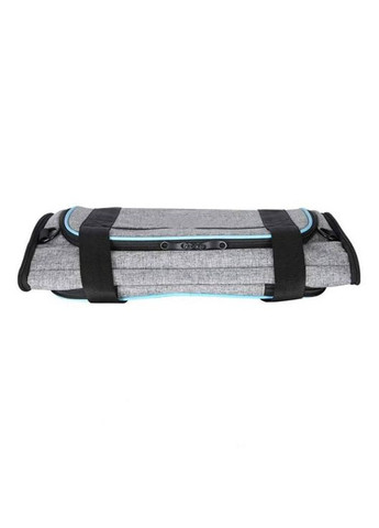 Раскладная сумка переноска для небольших животных до 8 кг No Brand (306554823)