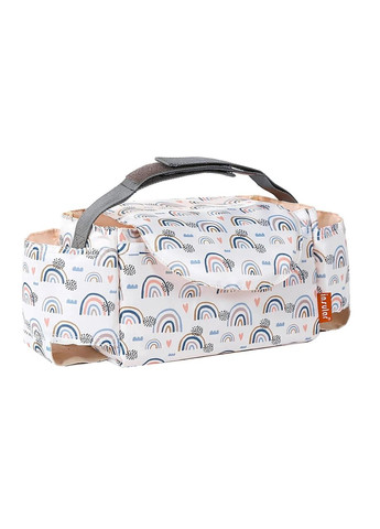 Сумка-органайзер для коляски Rainbows No Brand (365720881)