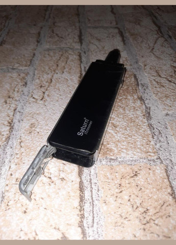 Триммер STHC8022 black Saturn (300079603)