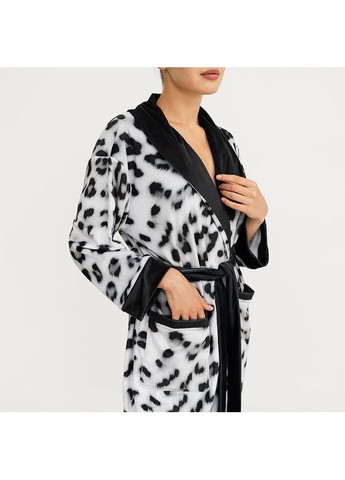 Жіночий ексклюзивний халат " Amur " Sleeptime (366341201)