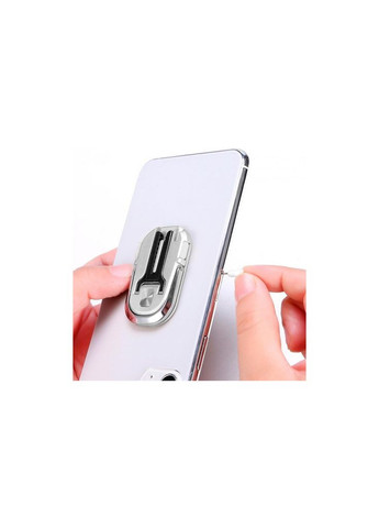 Универсальный автодержатель GPUAH001 Universal 3in1 Air Vent Mount Holder Black (GP-UAH001) Gelius (296480728)