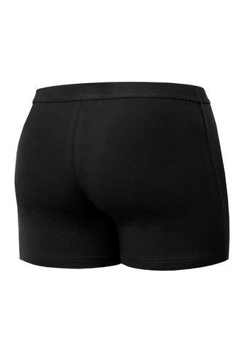 Трусы-шорты мужские Perfect mini Authentic черный 223 Cornette (303700253)
