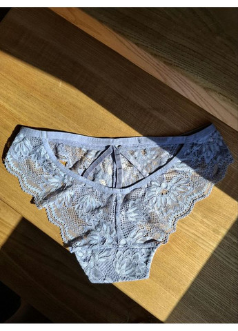 Ажурні жіночі трусики-сліпи набір 7 шт Lavolle Сліп (358936132)