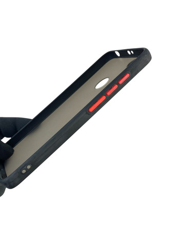 Чехол для телефона Redmi Note 5A Prime с 3D принтом бантиков с высокими бортами на сяоми редми нот 5а прайм черный Xiaomi (366386343)