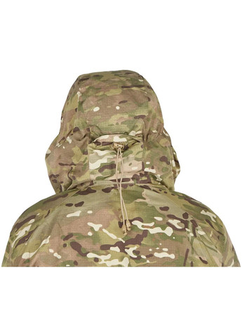 Комбинированная демисезонная куртка тактическая vav wear kolt 20 multicam No Brand