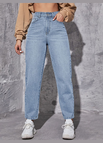 Джинси SHEIN - (338800009)