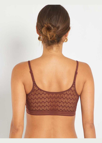 Топ,коричневий, Kiabi (330825996)