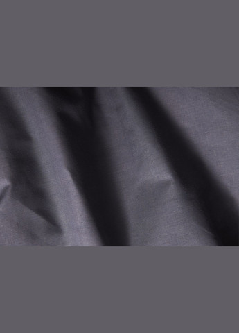 Комплект постельного белья Бязь Gold Люкс семейный 143х210х2 наволочки 2х70х70 (MS-820003212) Moon&Star Dark Blue (288043405)