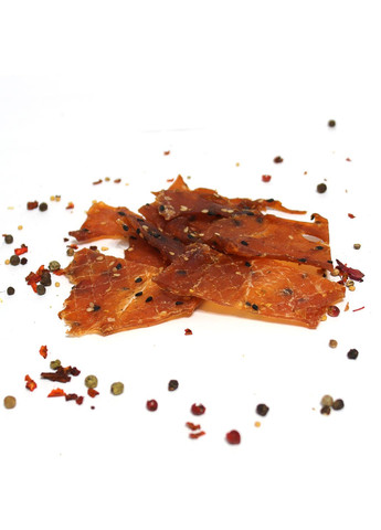 Джерки курка терiякi вакуум 1кг (2 пачки по 500г) Meatvill (322457402)