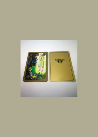 Карти Оракул Сімболон, Symbolon 78 карт Taro (330827149)