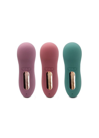 Вакуумний стимулятор клітора, рожевий Sweet Em (331170997)