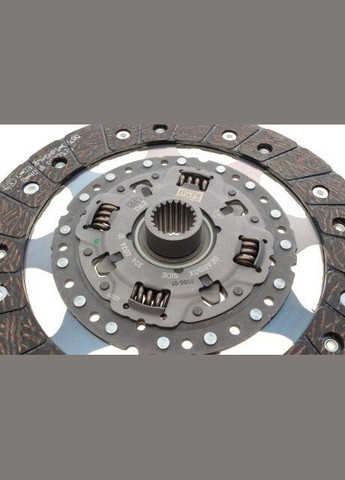 Комплект зчеплення 600 0357 00 LuK (367594669)