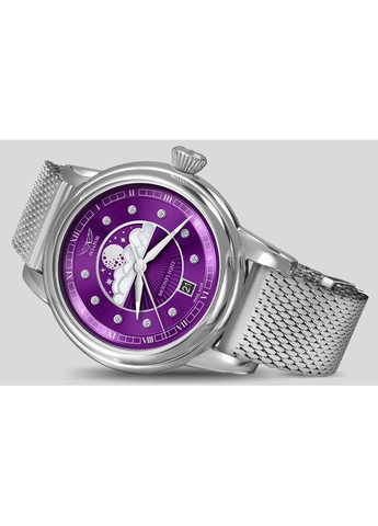 Женские наручные часы Aviator V.1.33.0.361.5 (366289440)