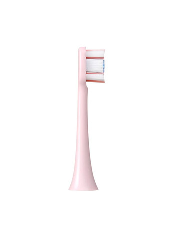 Насадки для зубної щітки X1 X3 X5 D5 комплект 2 штуки рожеві SOOCAS (279554043)