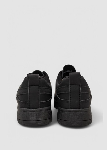 Черные кеди женские Ager 248RAD90