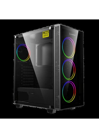 Корпус для пк GameMax (334116210)