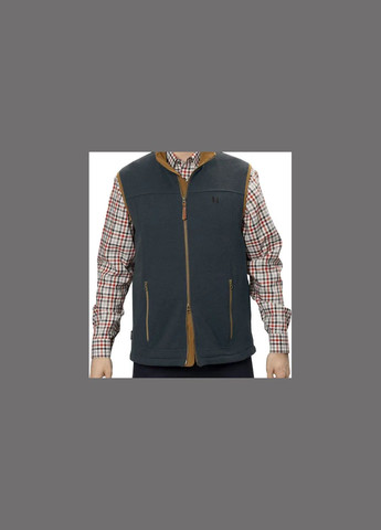 Жилет Harkila Sandhem Темно синий No Brand (317665961)