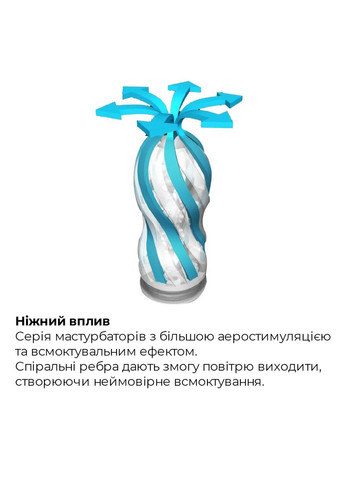 Мастурбатор Air-Tech Regular Tenga (316633548)