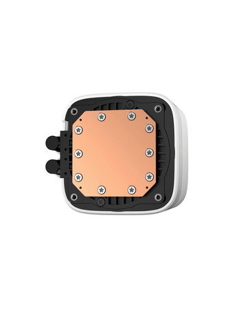 Система водяного охолодження LD240 White (R-LD240-WHDMMN-G-1) DeepCool (319145894)