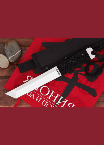 Ніж нескладний танто 2937 RP Grand Way (331167070)