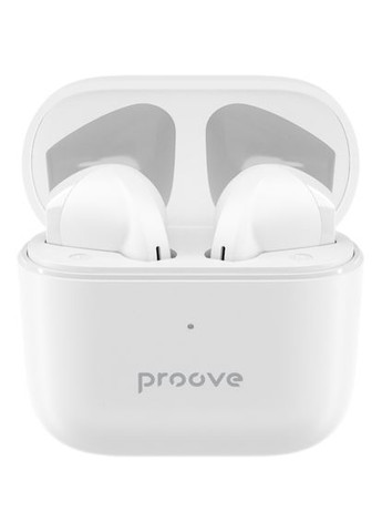 Гарнітура Mainstream White (TWMS00010002) Proove (345562383)