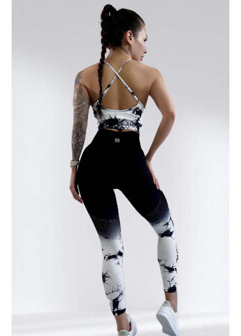 Костюм для фітнесу жіночий LILAFIT (313580981)