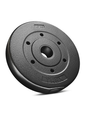 Гантелі TREX 2х20кг TREX Sport (303126997)