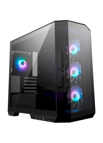 Корпус MAG Pano M100R без БП MSI (331288104)
