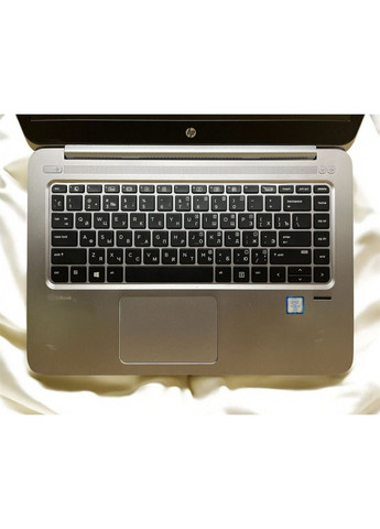 Ноутбук Hewlett Packard (372511863)