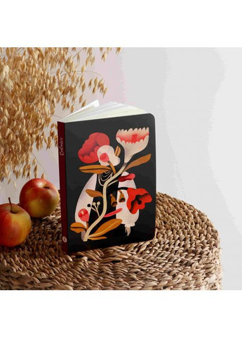 Подарунковий набір з 3-х Святкова чарівність Gifty 8010 (370370437)