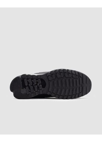 Чорні Осінні кросівки чоловічі nike air max tl 2.5 black найк аір макс тл 2.5 No Brand