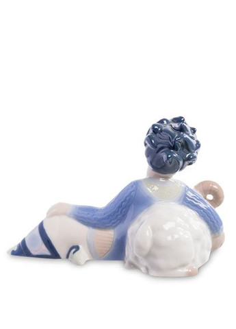 Фигурка-зодиак "Овен" 12.5 см 110095 Pavone (346533049)