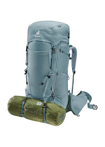 Рюкзак Aircontact Core 55+10 л SL 3350422 4219 Deuter (318426361)