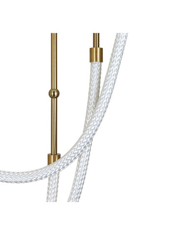 Люстра 7813132-3 AB (LVS5053) Levistella (323003012)