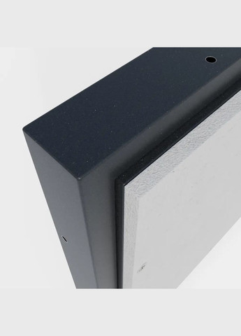 Ревизионный люк под плитку 500x800 мм (ШxВ) Ревизор, распашной нажимной ProfiLuxe (330250830)