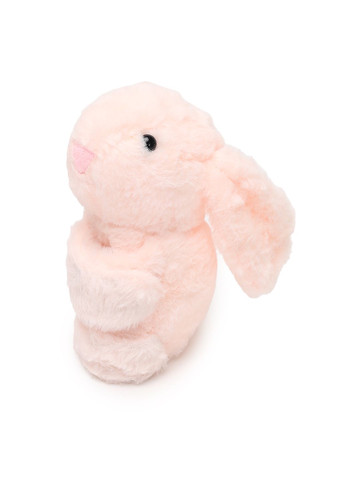 Плюшевый браслет-игрушка «Зайчик» цвет разноцветный ЦБ-00283539 No Brand (354938180)