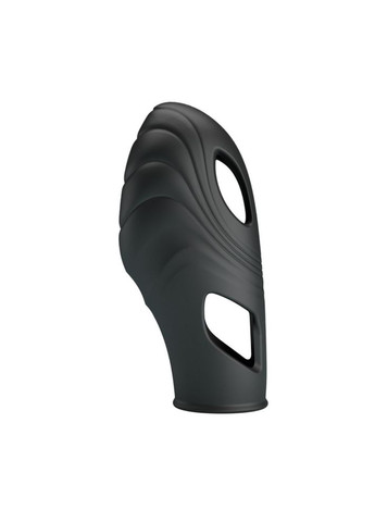 Стимулятор с вибрацией на палец для эрогенных зон Pretty Love "Lich" LyBaile (299386652)