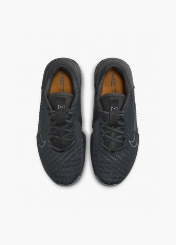 Черные кроссовки мужские metcon 9 workout shoes black dz2617-014 Nike