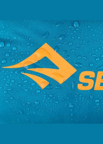 Гермочехол Evac Dry Bag 20L Turkish Tile Sea To Summit (316444705)