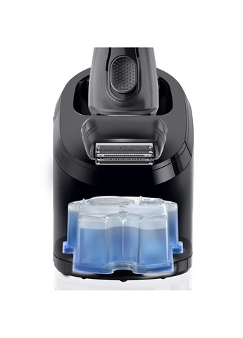 Картридж Clean Charge Lemon Fresh 4шт Braun (365234126)