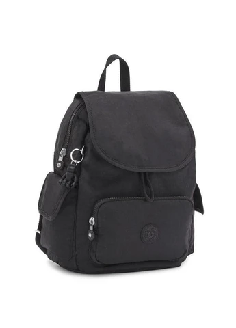 Городской рюкзак CITY PACK S Black Noir 13л (K15635_P39) Kipling (350314420)