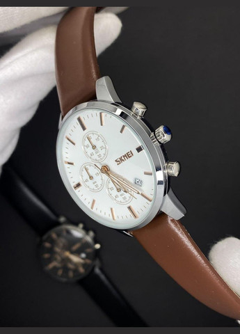 Годинник чоловічий наручний 9103 PTR Skmei (317594975)