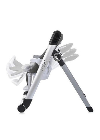 Стільчик-гойдалка 3 в 1 El Camino (303188482)