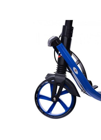 Самокат дитячий Concept синій (SMR0026BL) Maraton (364114896)