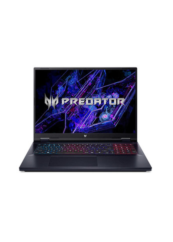 Ноутбук Predator Helios Neo 18 PHN1871 18" WUXGA, Intel i9-14900HX, 32GB, F1TB, NVD4060-8, Lin Acer (316391364)